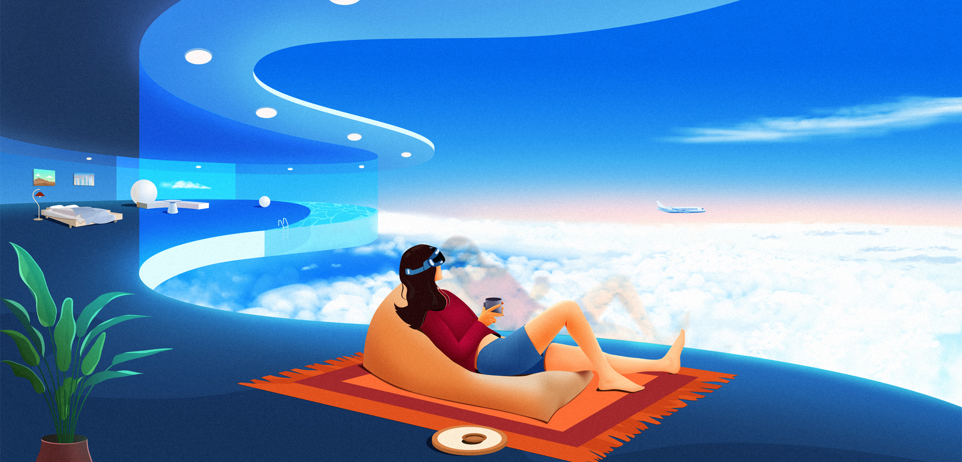 世界上最孤独的房子